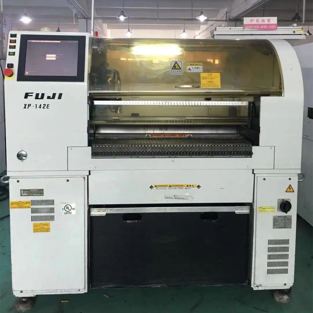 FUJI – Master-SMT FUJI – Master-SMT